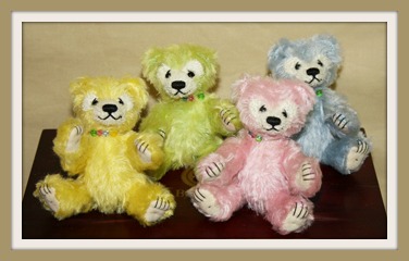 RainbowBears